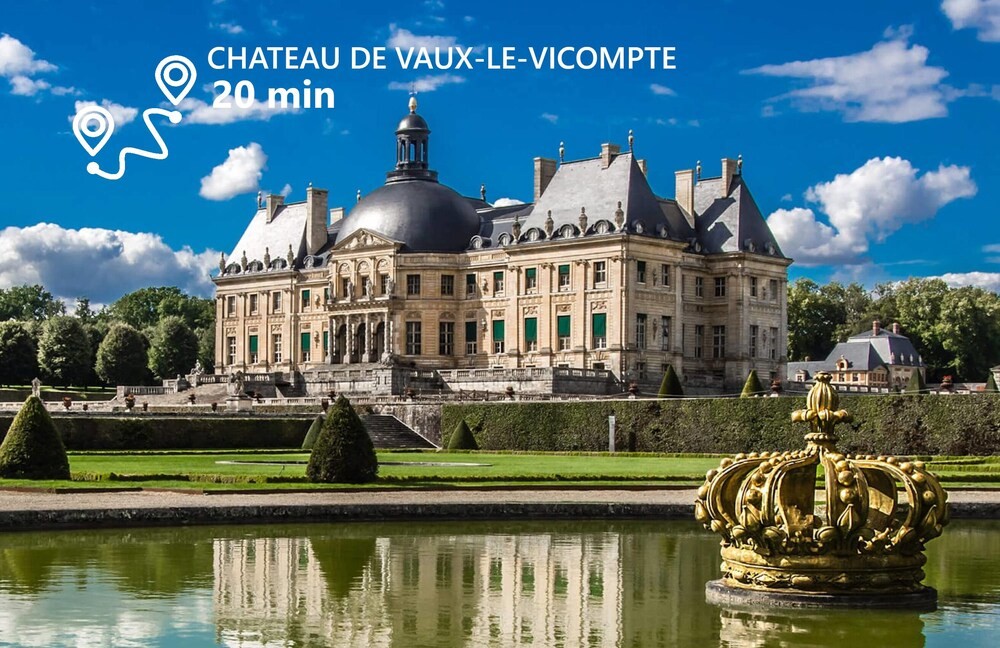 Kabanéo, Gîte à Samois-sur-Seine