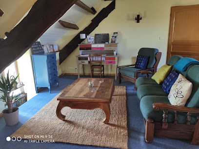Gîte Le Grenier À Réminiac En Bretagne, Gîte à Réminiac