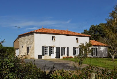 Gîte Les Boissonnets, Gîte à Moutiers-sur-le-Lay