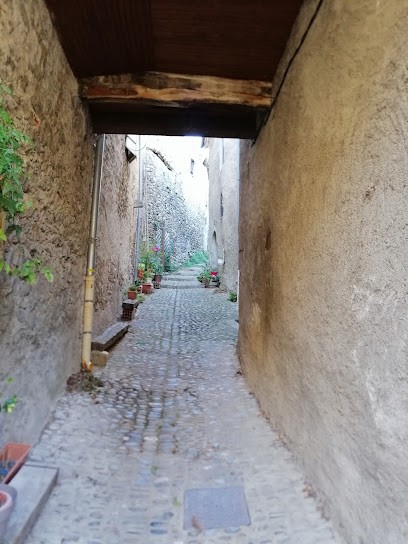 Gîte de la Fadette, Gîte à Saint-Lizier