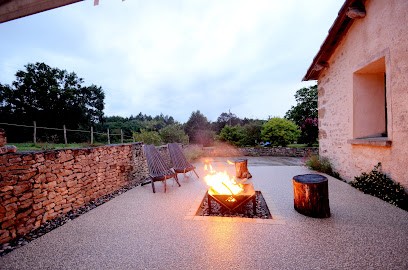 Gîte avec piscine le Relay de la Source, Gîte à Chantonnay