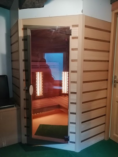 Gîte Le Pen D'week-4 personnes-Sauna 30 mns de Saint-Malo et 15 mns du Mont-St-Michel Mt St Michel, Gîte à La Boussac