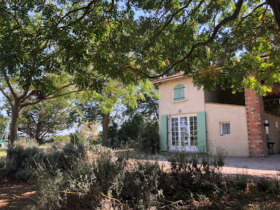 Gîte De L'albizia Gîte à Villasavary