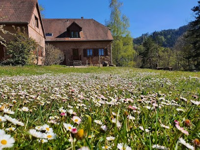La Ferme De La Fontaine, Gîte à Fouchy