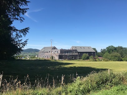Gîte Le Bonheur Dans Le Pré, Gîte à Vernines