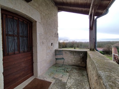 Maison des Chênes, Gîte à Lendou-en-Quercy