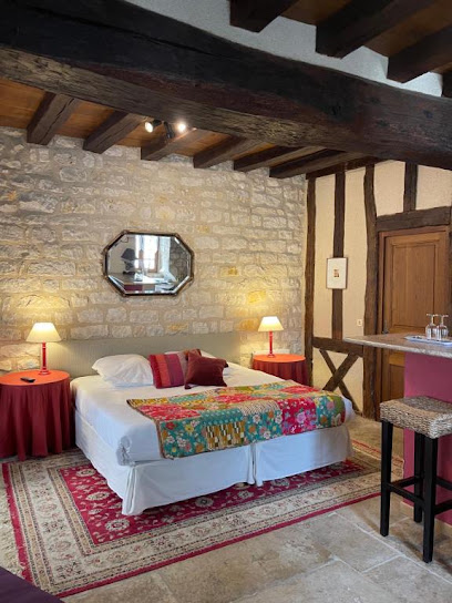 La Maison D'alienor, Les Valmurs - Gîtes De Caractère À Chablis, Gîte à Chablis