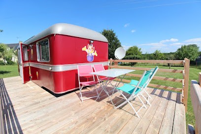 Gite La Chevalerie, Gîte à Saint-Augustin-des-Bois