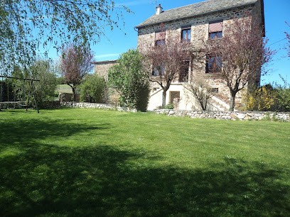 Grand Gîte Confortable - Gîtes De France, Gîte à Rullac-Saint-Cirq