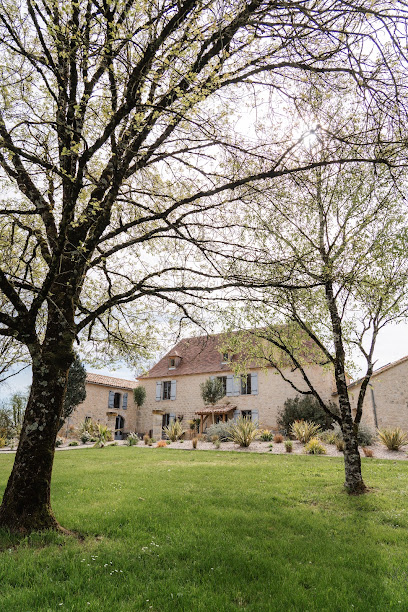 Villa Biloba - Luxury Cottage Gîte à Beaumontois en Périgord