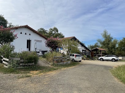 SCI EPONA, Gîte à Cazaubon