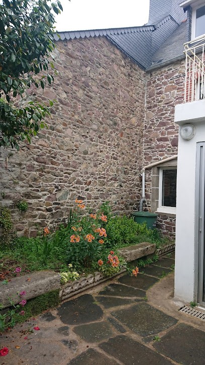 La Housiniere, Gîte à Pontrieux