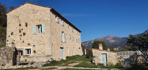 Gîtes de Gourdon, Gîte à Gourdon