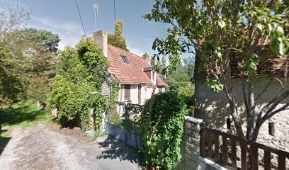 Ambraline, Gîte à Nouans-les-Fontaines