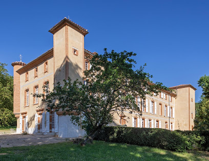 Château De Roques - Toulouse, Gîte à Bourg-Saint-Bernard