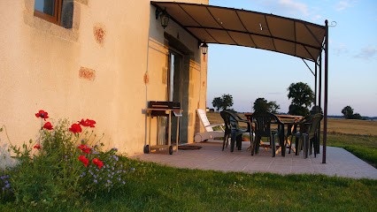 Gîte de Chezelle, Murat 03, Gîte à Murat