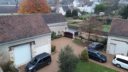 Le relais de Touraine, Gîte à Chissay-en-Touraine
