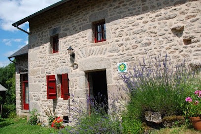 Gîte de Lasgorceix, Gîte à Saint-Léger-la-Montagne