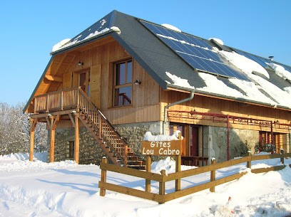 Gîtes Lou Cabro - Gite Aix-les-Bains, Gîte à Montcel