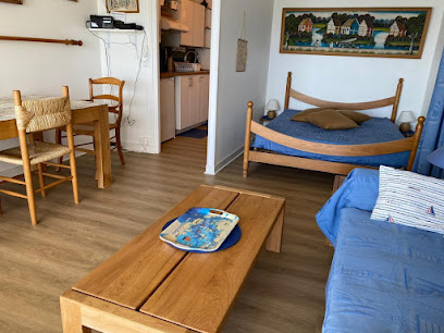 Un Balcon Sur L'océan - Gîtes De France Gîte à Sarzeau