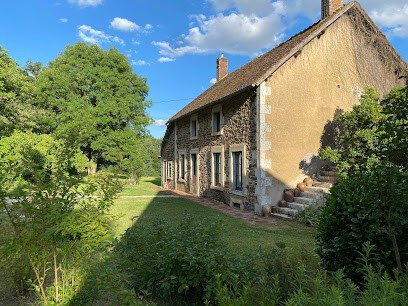 Bourg sans Paille, Gîte à Fontenoy