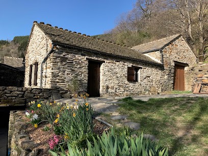 Gîtes Belle Étoile, Gîte à Pont de Montvert - Sud Mont Lozère