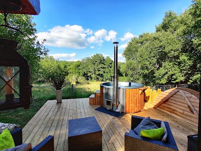 Gîte de Chayre, Gîte à Quissac