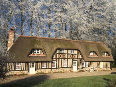 The North West Cottage, Gîte à Ganzeville
