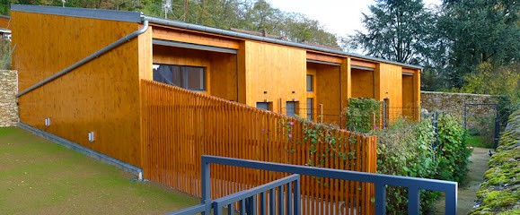 EcoCabane, Gîte à Marcoussis