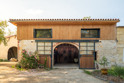 Les Gîtes D'ecoline Gîte à Sadirac