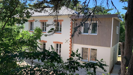 Ker Yvette 11 Personnes - Gîtes De France Gîte à Saint-Brevin-les-Pins