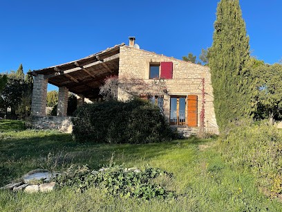 La Bastide de Fondeluygnes, Gîte à Saint-Martin-de-Castillon