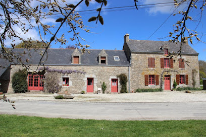Liorh Tal En Ty - Gîtes De France, Gîte à Theix-Noyalo