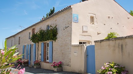 Gîte La Fontaine, Gîte à Vix