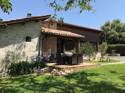 Gîtes L'effet Vacances, Gîte à Saint-Pastour