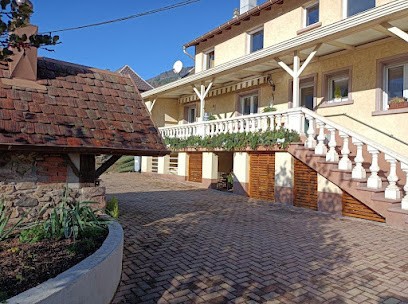 Bethanie, Gîte à Steige