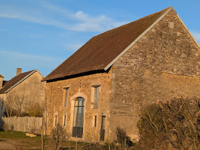 Gîte Le Catalpa, Gîte à Normier