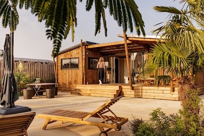 Les Gîtes du Bioparc, Gîte à Doué-en-Anjou