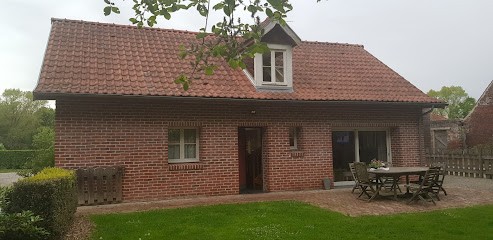 Le gîte de la Roseraie, Gîte à Renescure