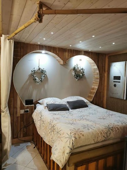 Gîte Aud'eau Maillet, Gîte à Tilques