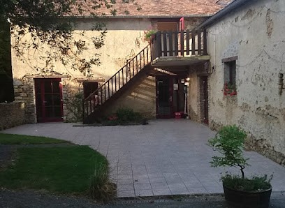 La Farfolière, Gîte à Sablé-sur-Sarthe