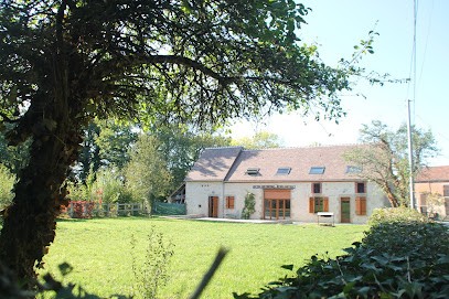 GITE LA TRIBU DU DADET, Gîte au Bourg-d'Hem