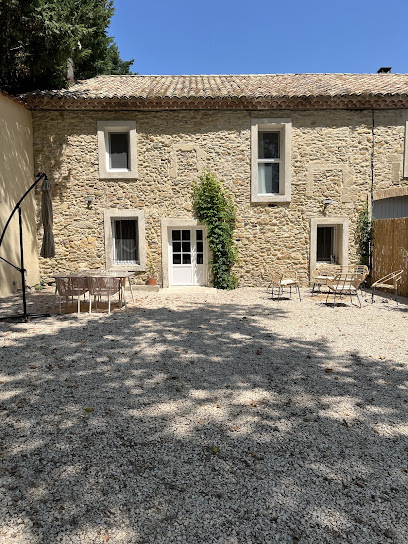 Gîte Des Platanes, Mornas, Provence, Location Vacances Vaucluse, Gîte à Mornas