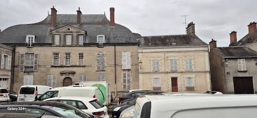 Ô meublé de Pithiviers, Gîte à Pithiviers