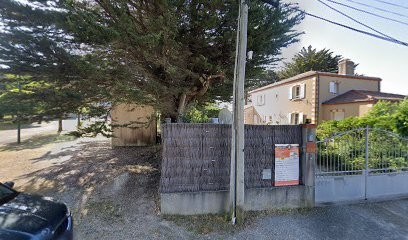 Gite De Pierre De Jade, Gîte à Préfailles