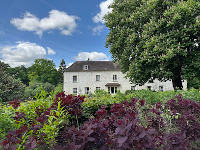 La Porte D'arcy, Gîte à Fère-en-Tardenois