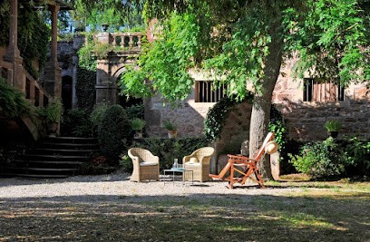 Domaine De La Contie, Gîte à Valady