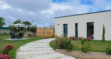 Wigite, Gîte à Sèvremoine