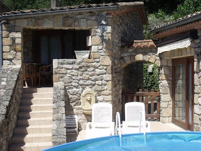 Gîte Le Monteil, Gîte à Dunière-sur-Eyrieux