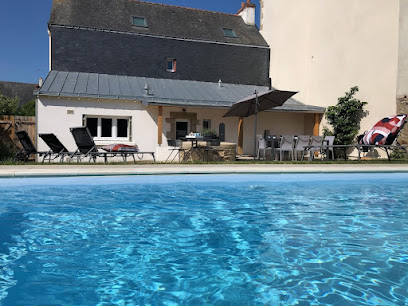 Soñj Mat - Gîtes De France, Gîte à Muzillac